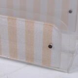 Plexiglass storage rack 1960s
