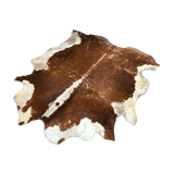 Cow skin mat 210 x 175 cm