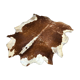 Cow skin mat 210 x 175 cm