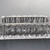 Double candle holder