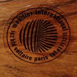 Lounge Chair by Charles & Ray Eames