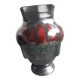 Vintage ceramic vase from Belgium