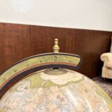 Bar Globe au sol italien classique Zoffoli