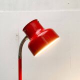 Mid-century Swedish Bumling floor lamp by Anders Pehrson for Ateljé Lyktan, 1960s.