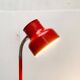 Mid-century Swedish Bumling floor lamp by Anders Pehrson for Ateljé Lyktan, 1960s.
