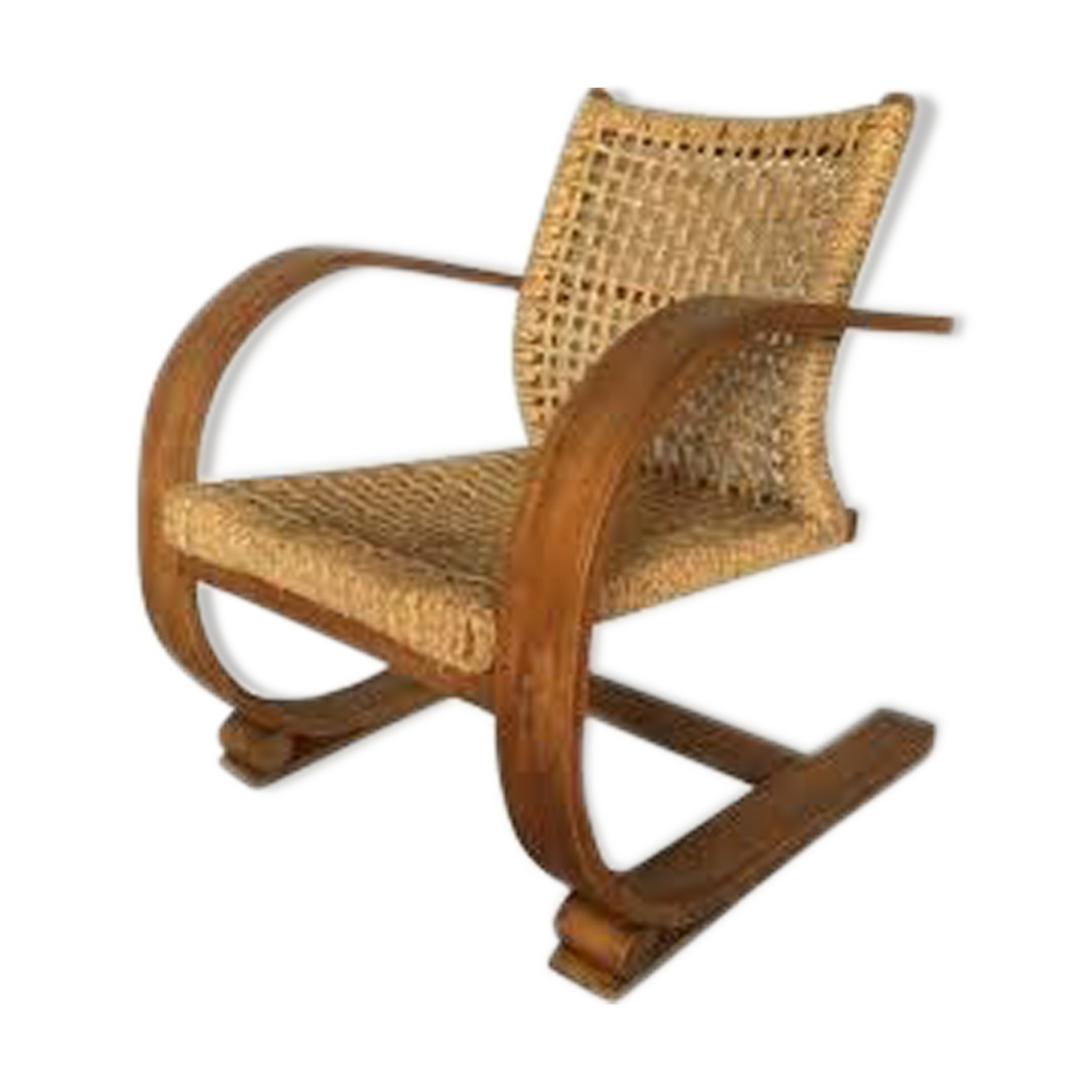 Chair rope Vibot House tressee