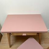 Baumann desk set