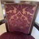 Set of 4 convertible armchairs