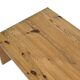 Vintage Coffee Table – Ate Van Apeldoorn / Houtwerk Hattem Design