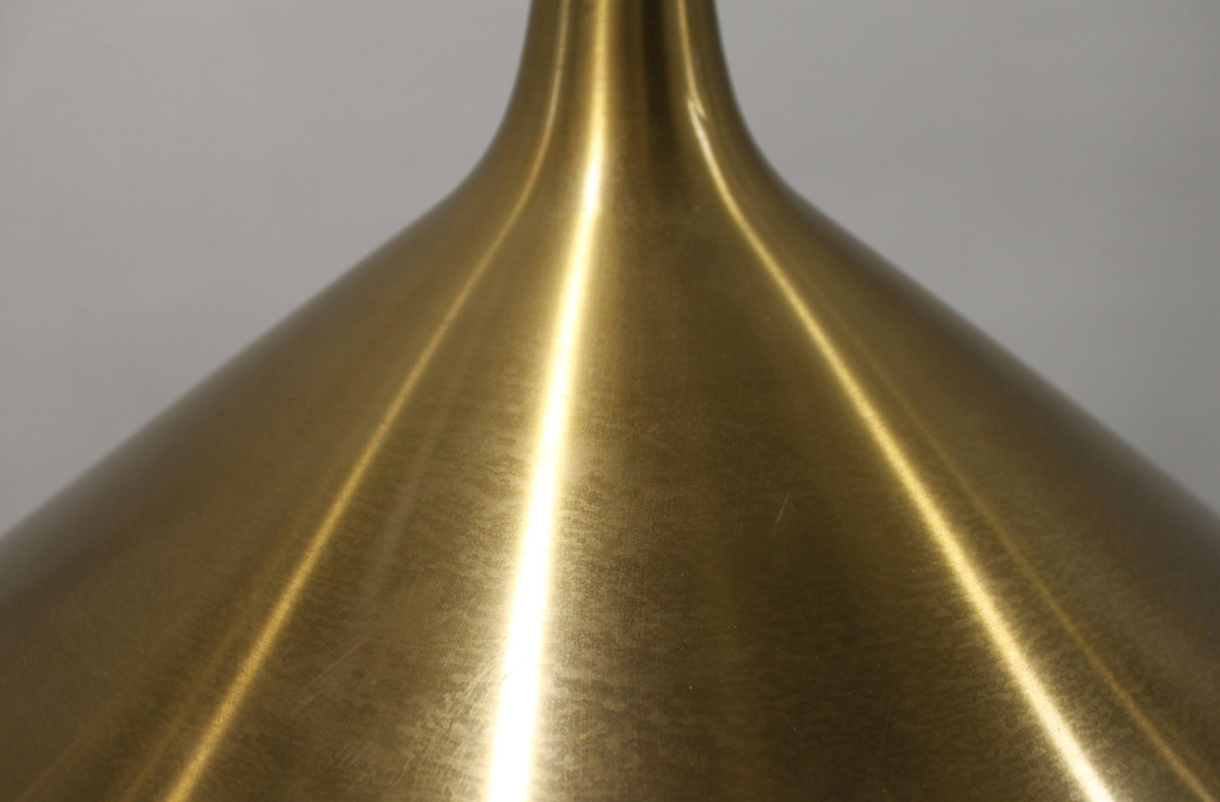 Suspension à contrepoids « Fujiyama » par Th. Valentiner, Copenhague, Danem