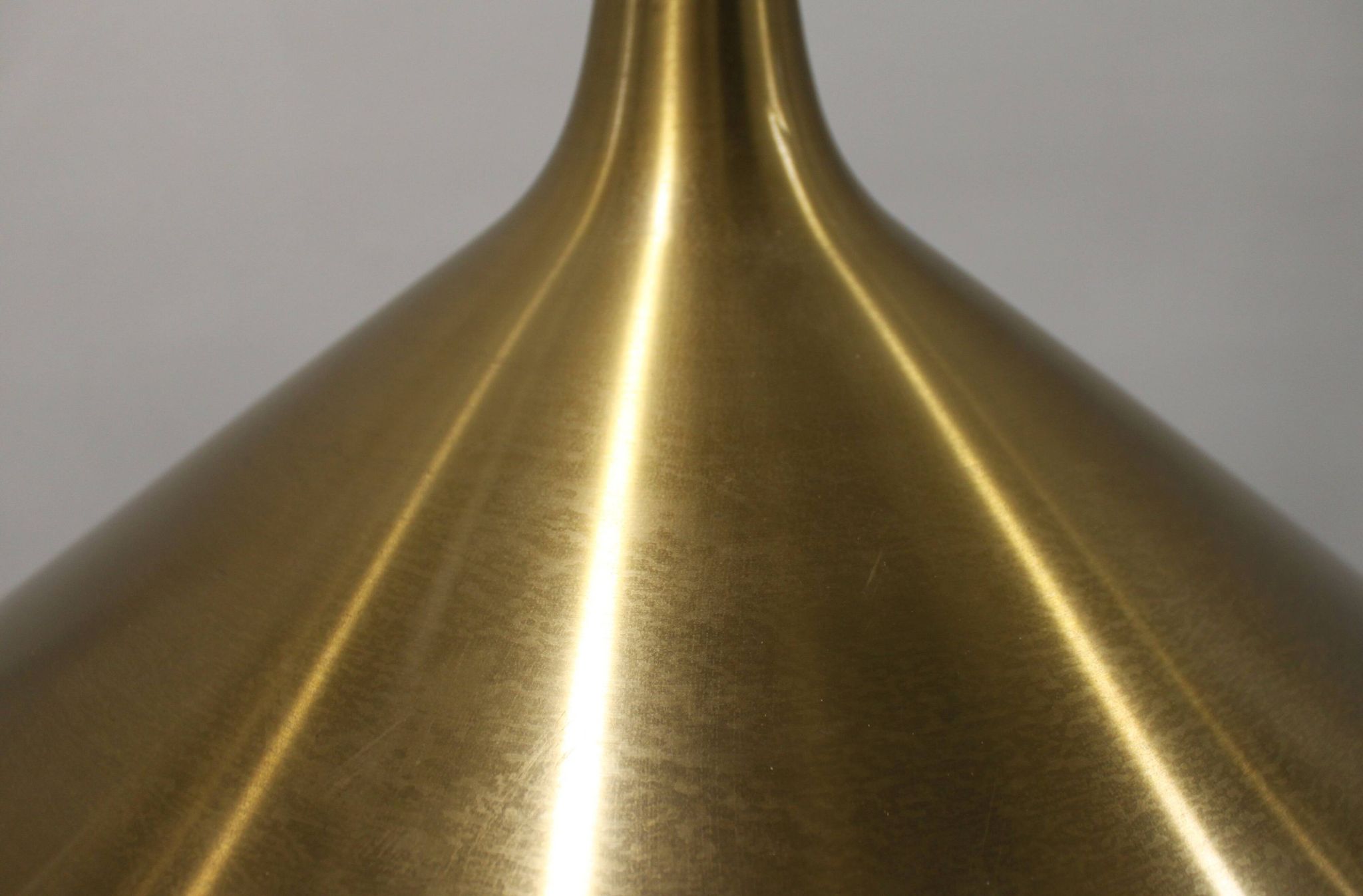 Suspension à contrepoids « Fujiyama » par Th. Valentiner, Copenhague, Danem