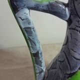 Vase Vallauris
