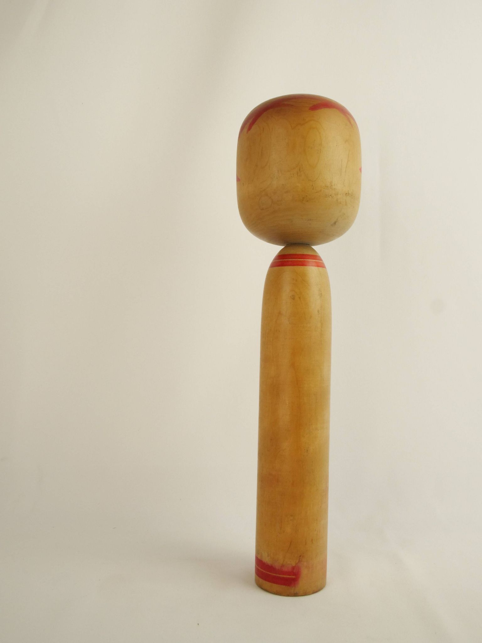 poupée Kokeshi Japonaise 30 cm