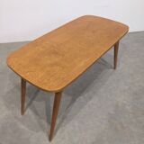 Vintage Swedish coffee table