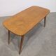 Vintage Swedish coffee table