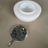 Vintage wall sconce D25cm