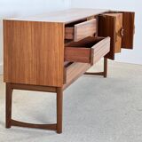 Mcintosh teak sideboard