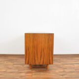 Danish walnut cabinet
