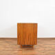 Cabinet danois en noyer