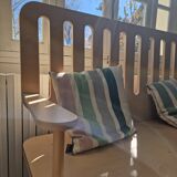 Banquette Josyane Blomkal