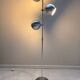 Eyeball floor lamp by Aluminor, 1970s