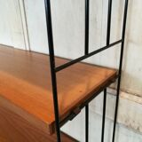 Black String shelf