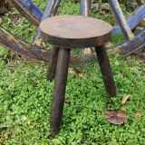 Shepherd's Stool