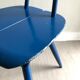 Chaise Pirkka de Ilmari Tapiovaara