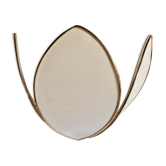 Applique pétales