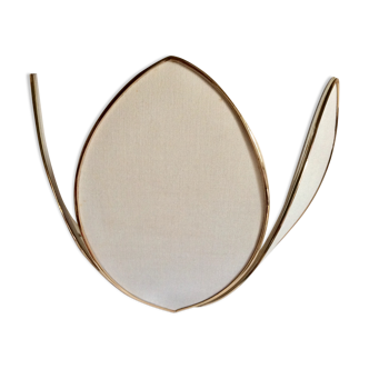 Applique petals