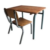 School office