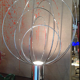 Lunar lamp for Fase 1970