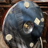 Seventies lamp Laos