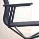 Paire de chaises de bureau Stick Chair, ICF
