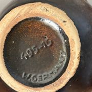 Vase - pichet West Germany