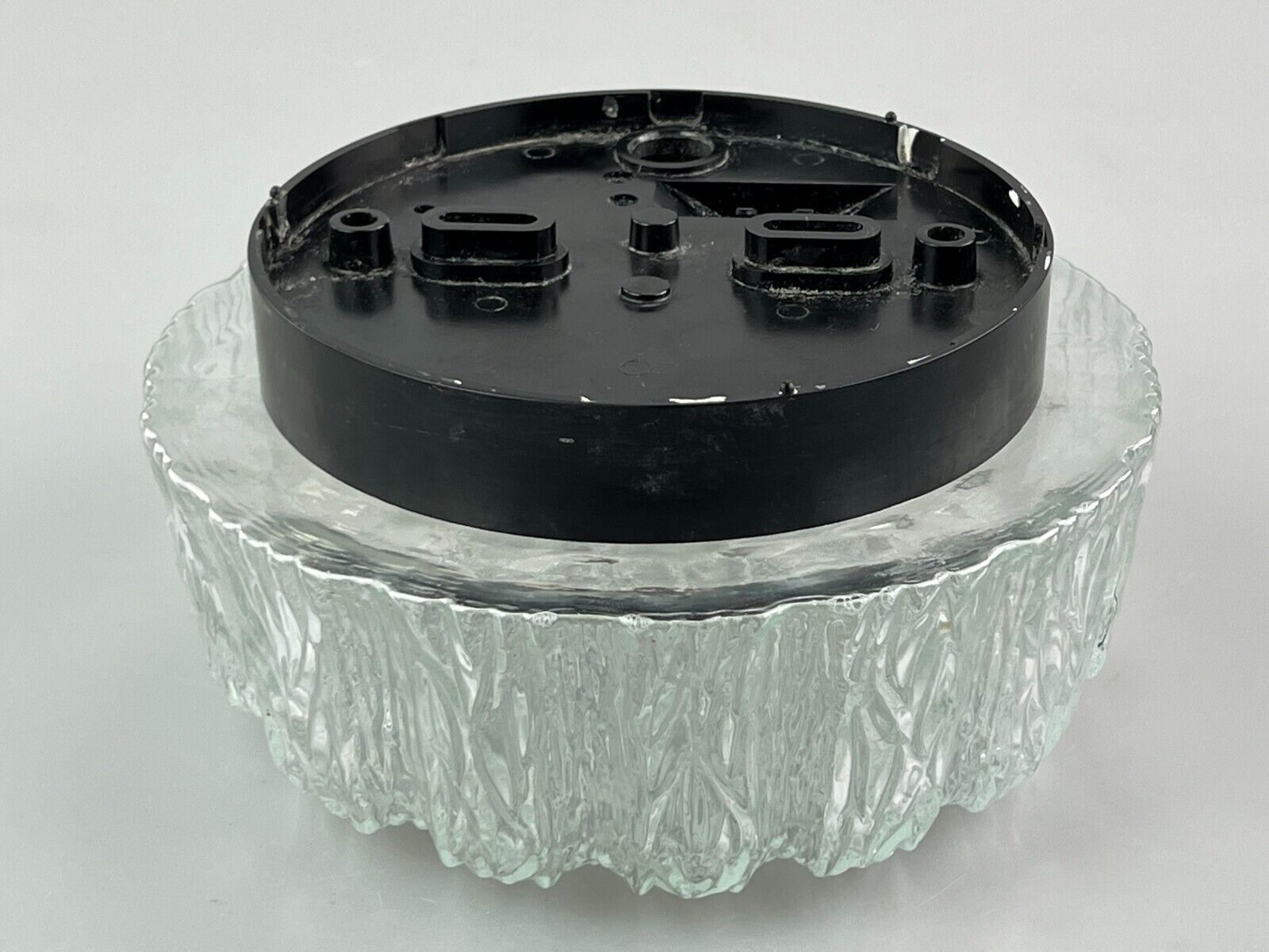 60s 70s ceiling lamp