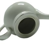 Ania teapot, mid-century modern, porcelain, Ćmielów, Poland, 1960s.