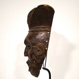 Chokwe Mask – Mid 20th Century – Angola – African Tribal Art