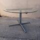 Table à repas roche bobois, 70's