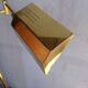 Reading light / articulated floor lamp ep 1970 golden brass