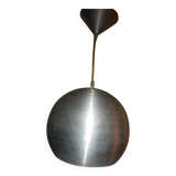 Large aluminum ball suspension