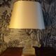 Horse lamp The Dolphin