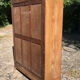 Vintage glass cabinet