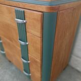 Commode art déco