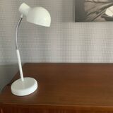 Vintage eyeball lamp