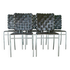 chaise de salle à manger