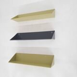 Constant Nieuwenhuijs for 't Spectrum / Asmeta, wall shelf ZT, The Netherla
