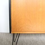 Buffet bas vintage pieds aiguille