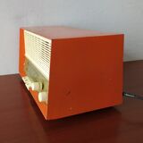 Philips vintage radio station