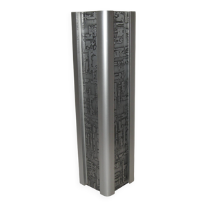 Lampe totem d' ambiance